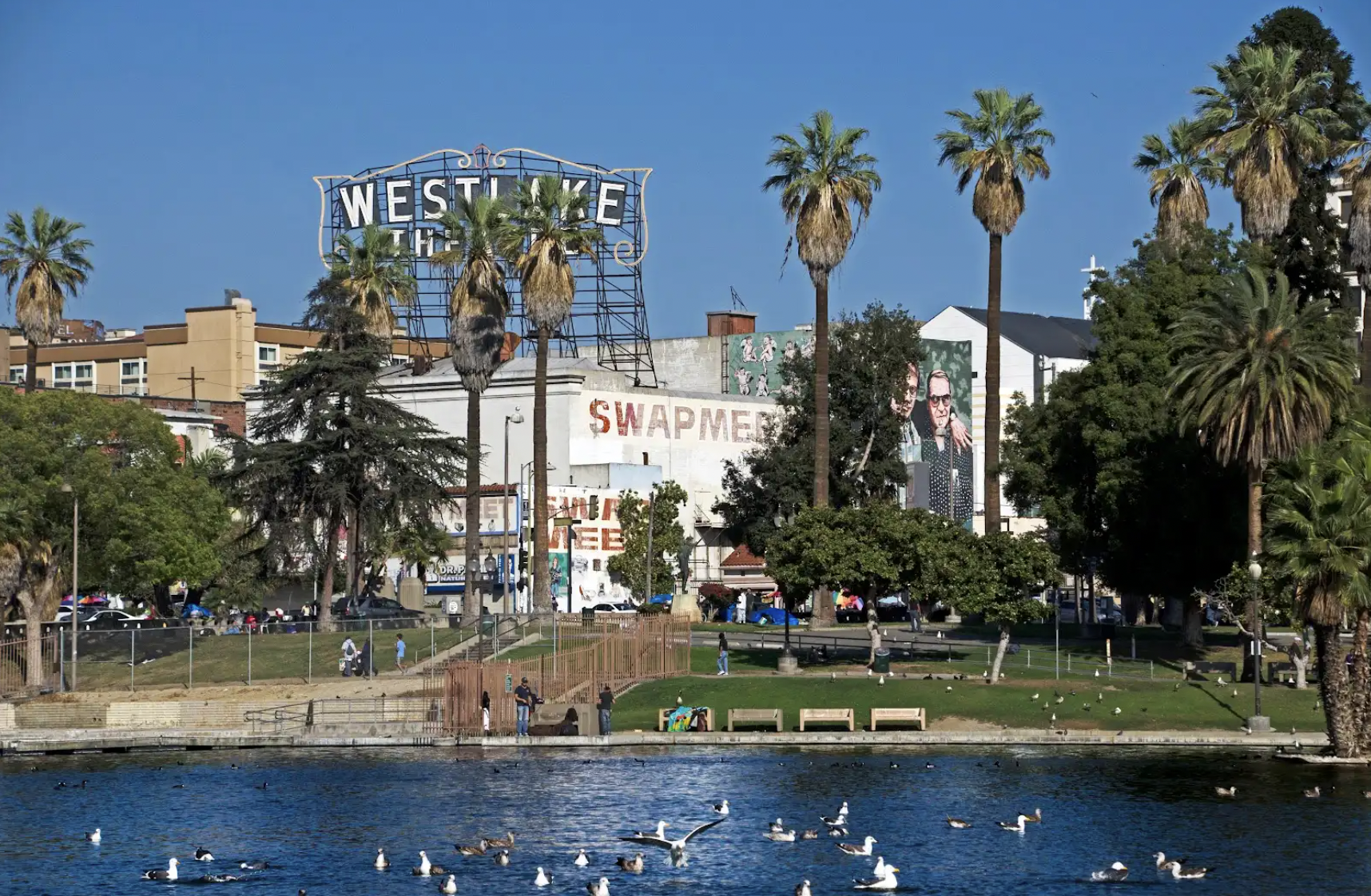 MacArthur Park